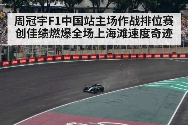 Chinese grand prix crowd